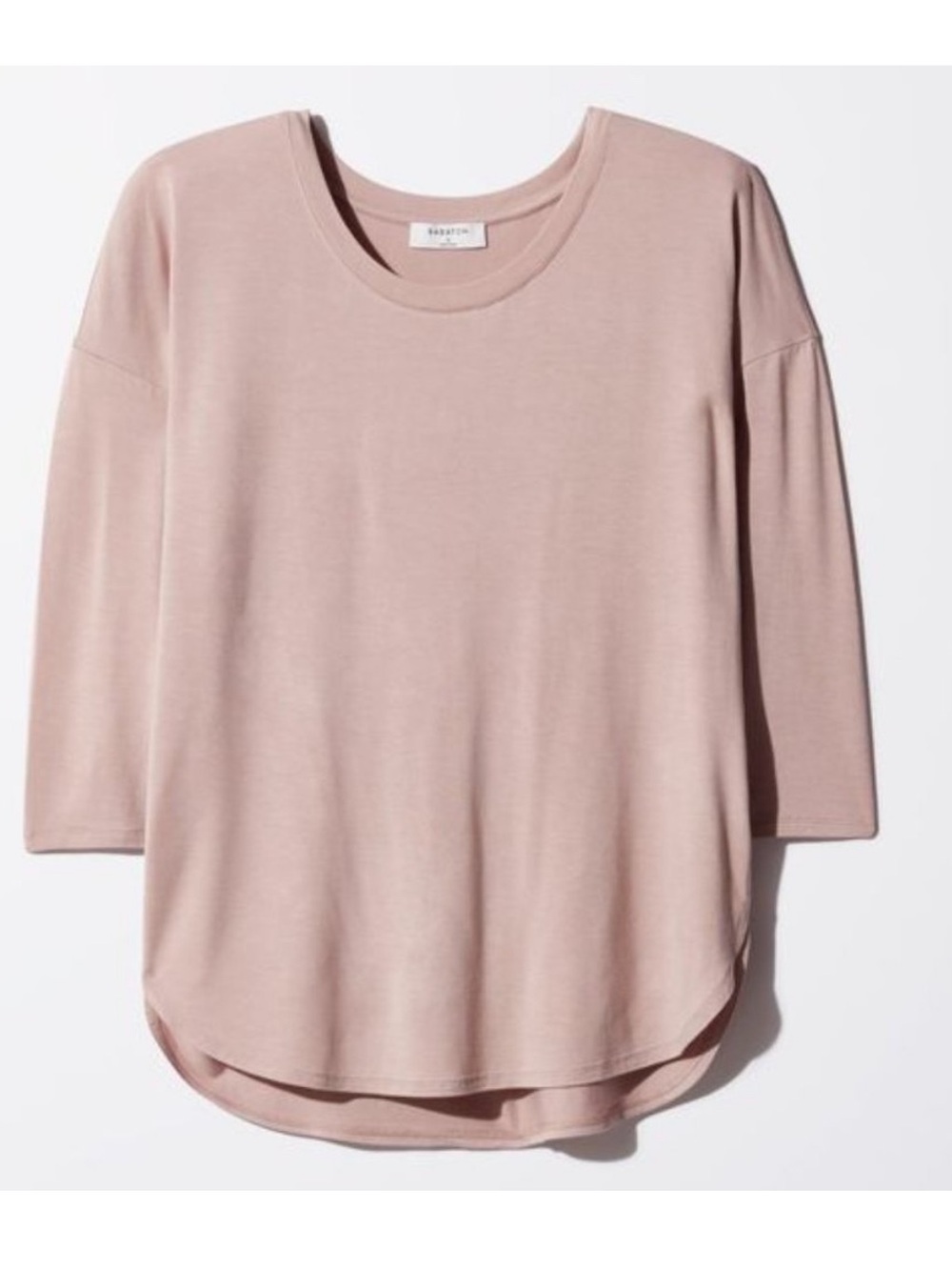 ARITZIA Babaton Norris T-shirt
